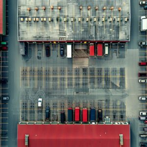 overland park KS distribution center 3